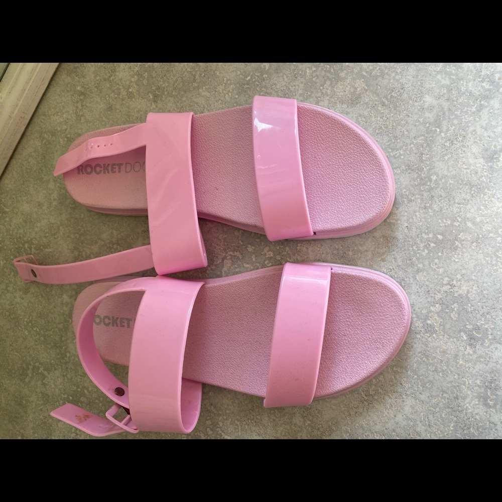 Womens sandals, Rocket Dog, 10